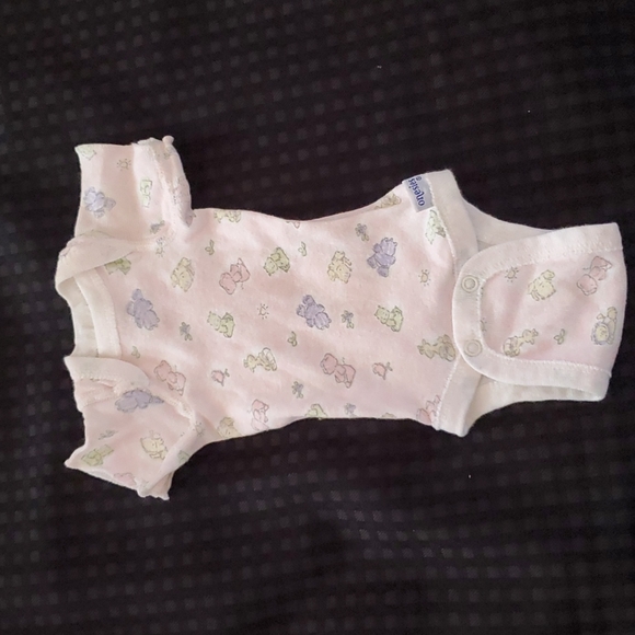 Lot of 5, Preemie, girls - Picture 8 of 11